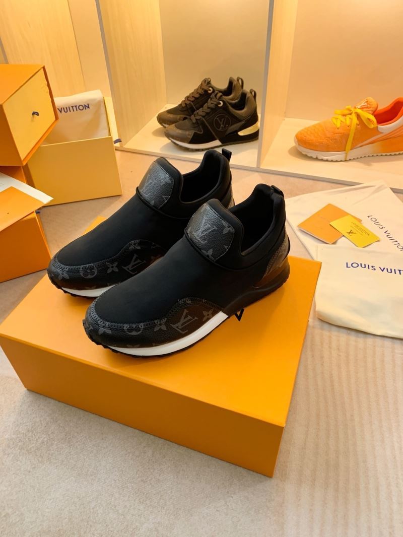 Louis Vuitton Low Shoes